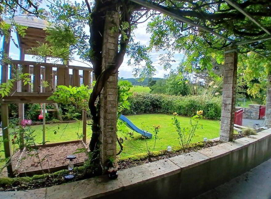 Amorset House", Lurganboy, F91EFK5