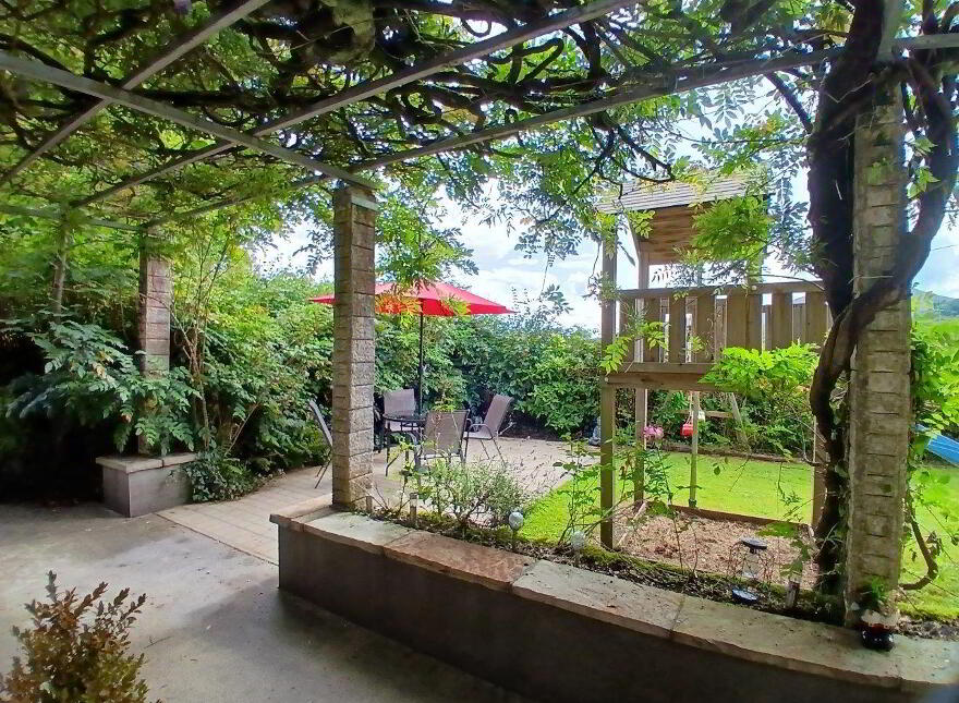 Amorset House", Lurganboy, F91EFK5