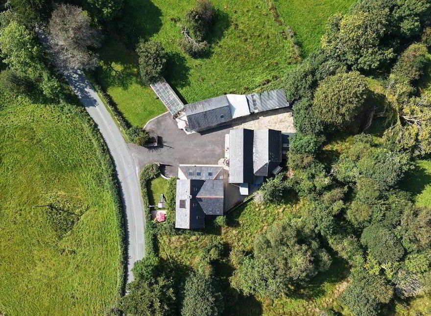 Amorset House", Lurganboy, F91EFK5