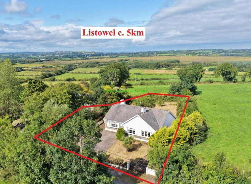 Carhooearagh, Just Added, Carhooearagh, Kilmorna, Listowel, V31RF64