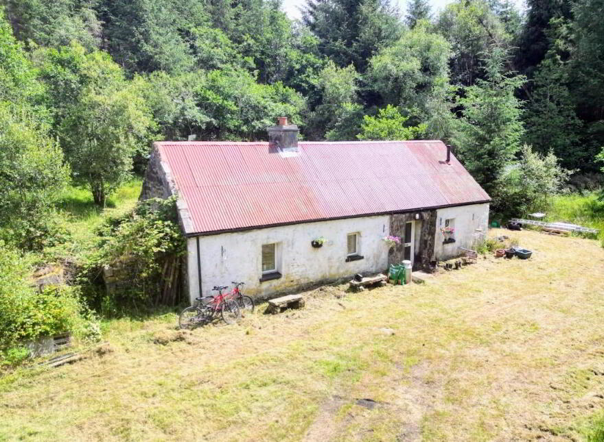 Carricknagrow, Blacklion photo