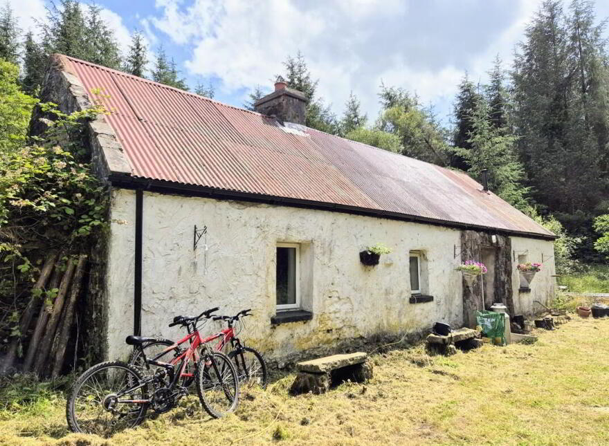 Carricknagrow, Blacklion