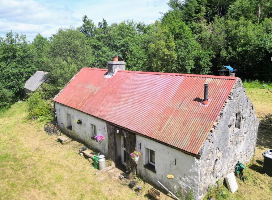 Carricknagrow, Blacklion