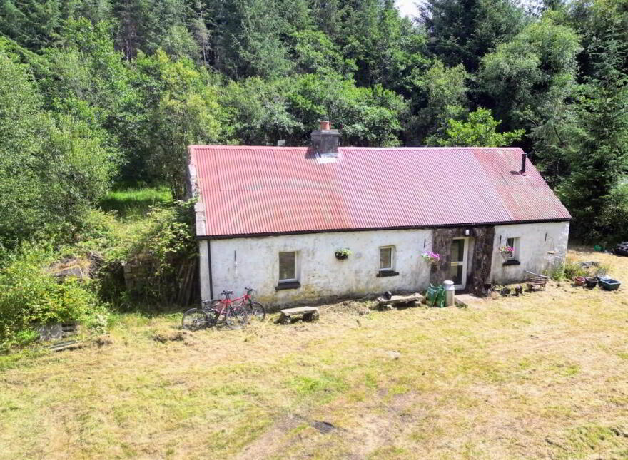 Carricknagrow, Blacklion