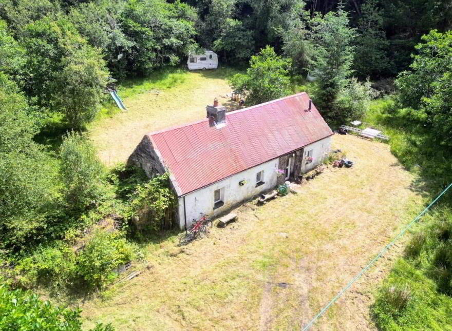 Carricknagrow, Blacklion