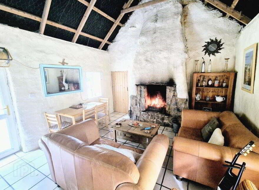 Carricknagrow, Blacklion
