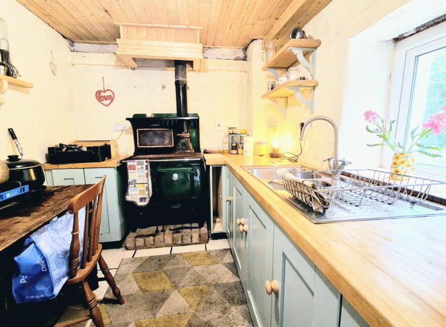 Carricknagrow, Blacklion