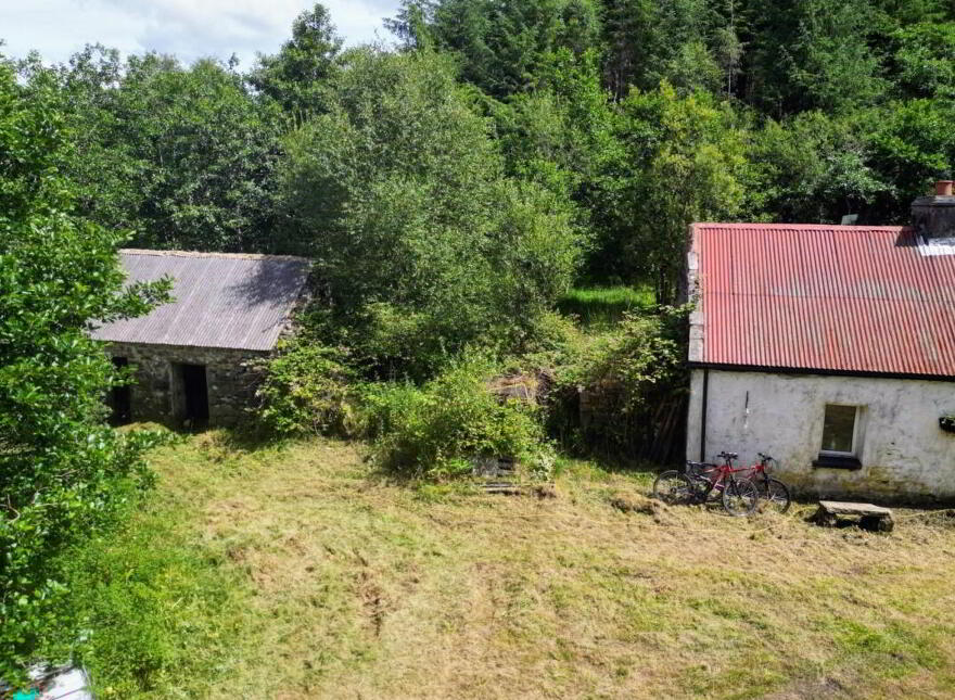 Carricknagrow, Blacklion