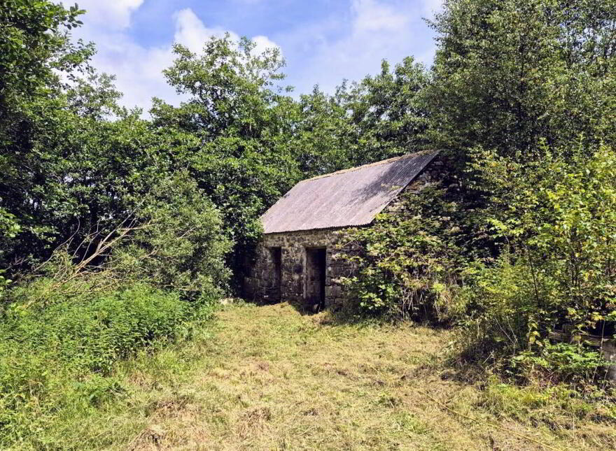 Carricknagrow, Blacklion