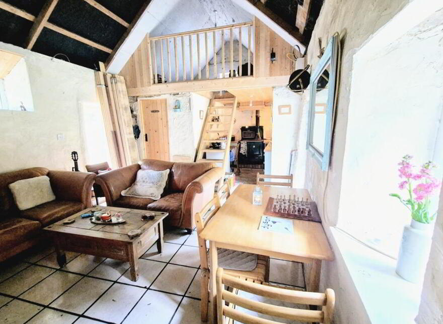 Carricknagrow, Blacklion