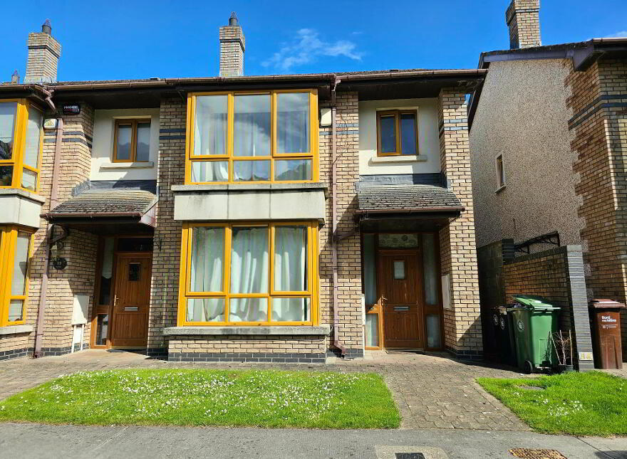 16 Park Heath Grange, Rath, Drogheda