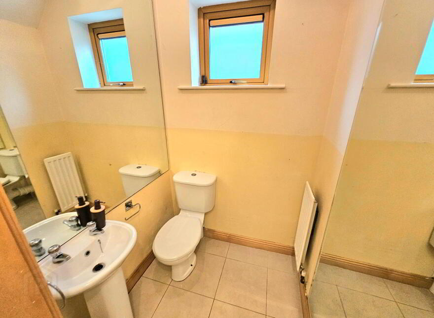 16 Park Heath Grange, Rath, Drogheda