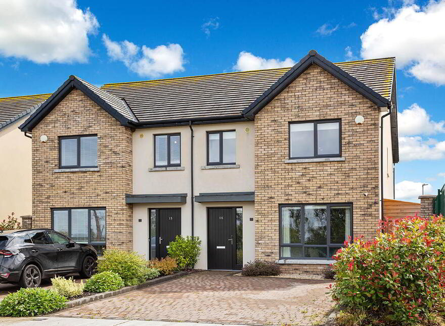 16 The Heights Oldbridge Manor Drogheda Co Meath