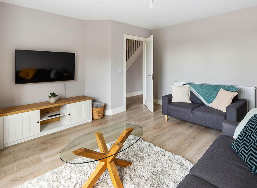 16 The Heights Oldbridge Manor Drogheda Co Meath