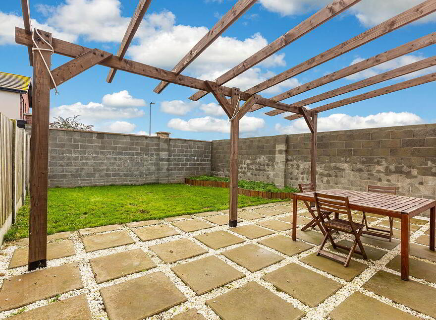 16 The Heights Oldbridge Manor Drogheda Co Meath