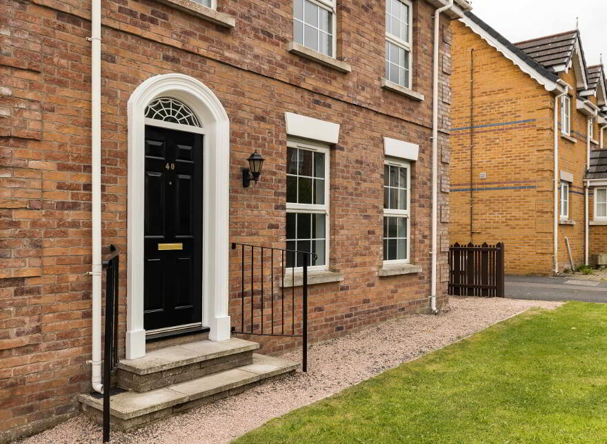 40 Summerhill, Banbridge, BT32 3LJ