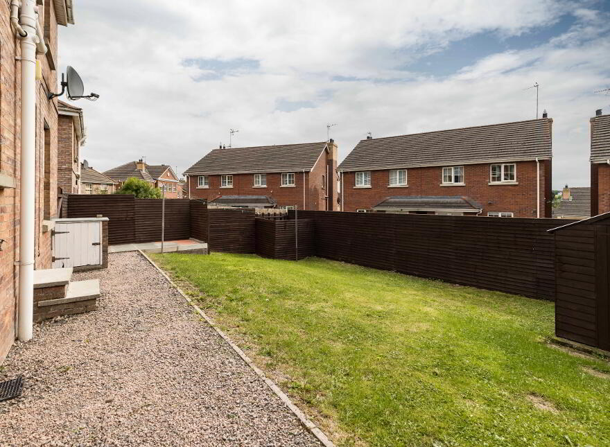 40 Summerhill, Banbridge, BT32 3LJ