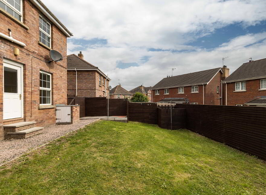 40 Summerhill, Banbridge, BT32 3LJ
