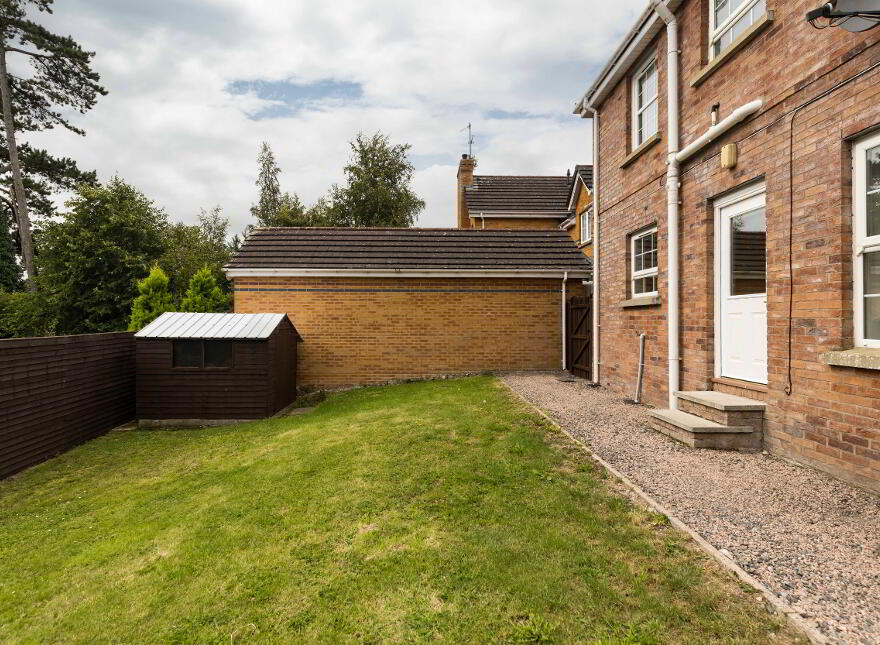 40 Summerhill, Banbridge, BT32 3LJ