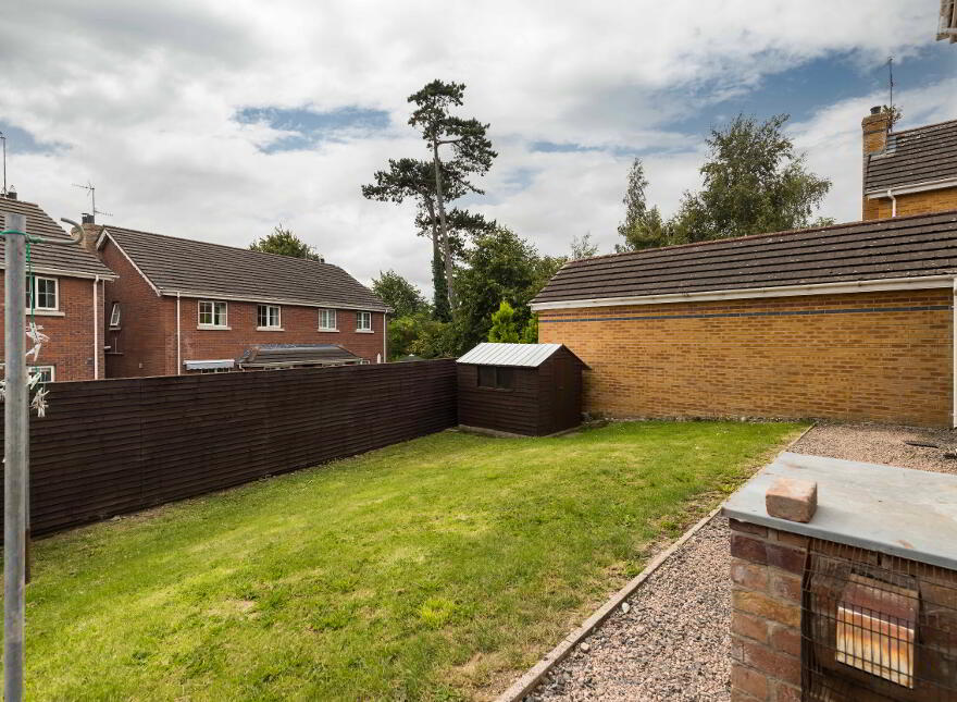 40 Summerhill, Banbridge, BT32 3LJ