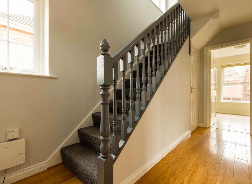 40 Summerhill, Banbridge, BT32 3LJ