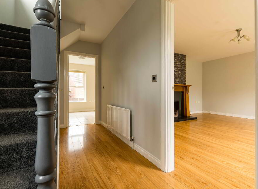 40 Summerhill, Banbridge, BT32 3LJ