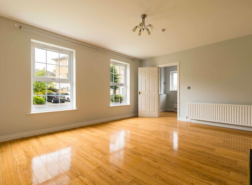 40 Summerhill, Banbridge, BT32 3LJ