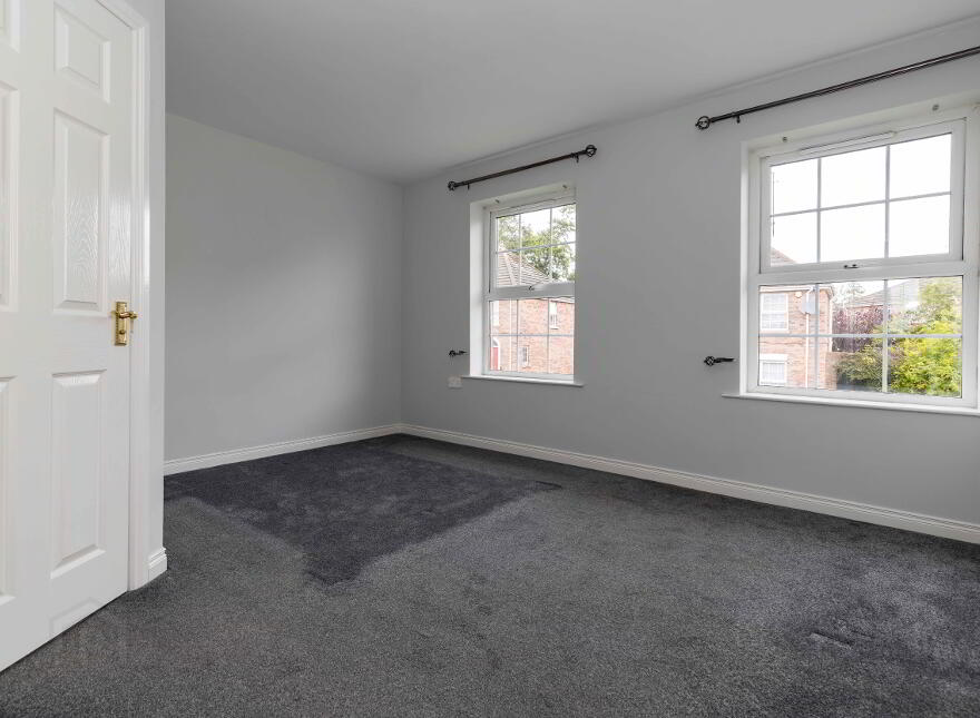 40 Summerhill, Banbridge, BT32 3LJ