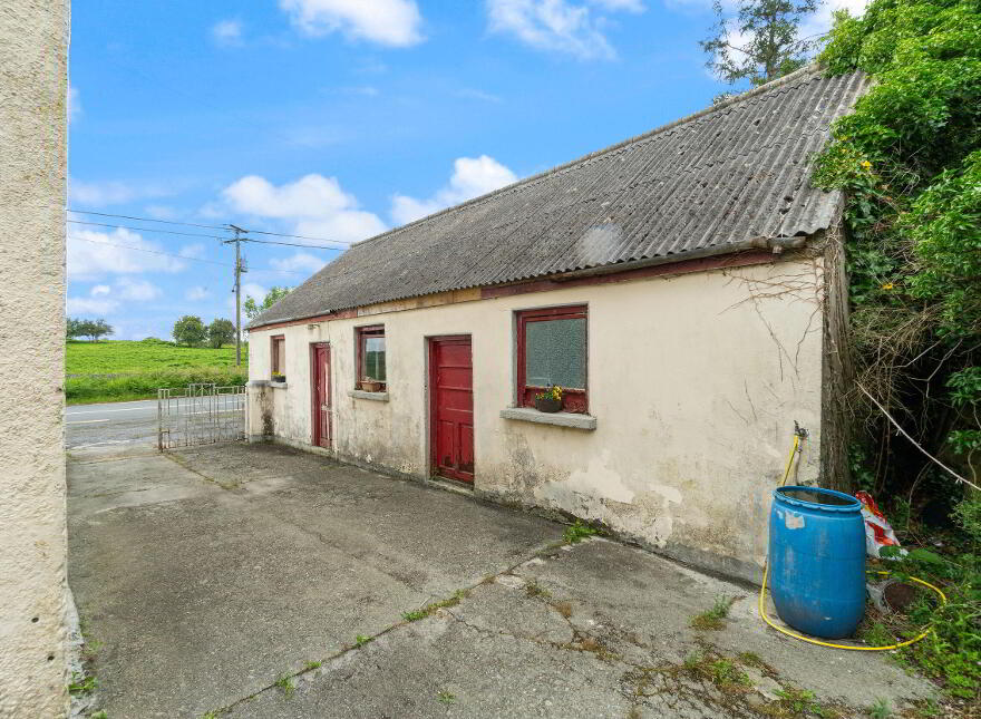 The Neale, Killour, F31CA49