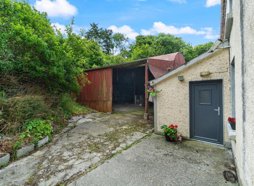 The Neale, Killour, F31CA49