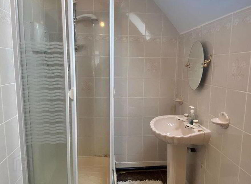 Valinhos, 4 Lisieux Park, Magazine Road, Glasheen, Cork