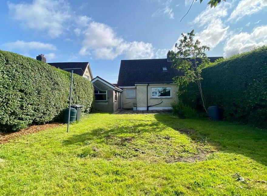Valinhos, 4 Lisieux Park, Magazine Road, Glasheen, Cork