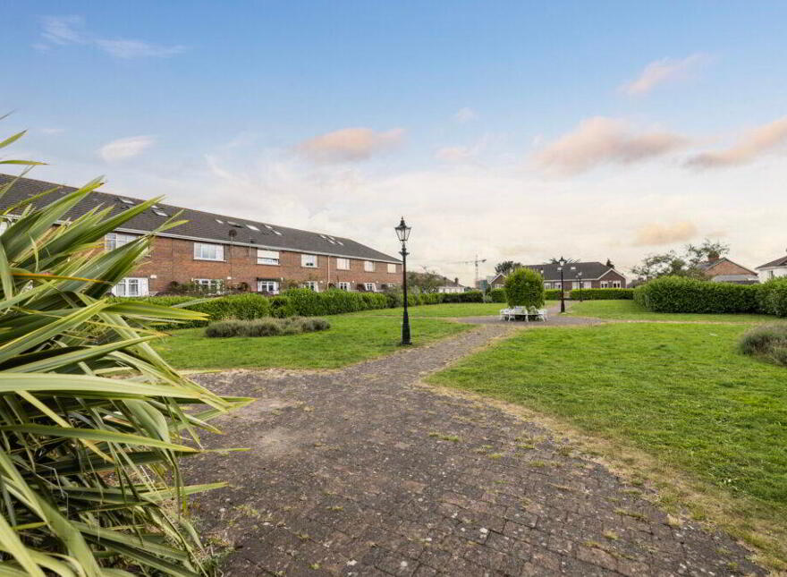 Apt 17, Heath Square, McKee Avenue, Finglas, Dublin, D11KN32