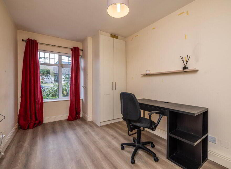 Apt 17, Heath Square, McKee Avenue, Finglas, Dublin, D11KN32
