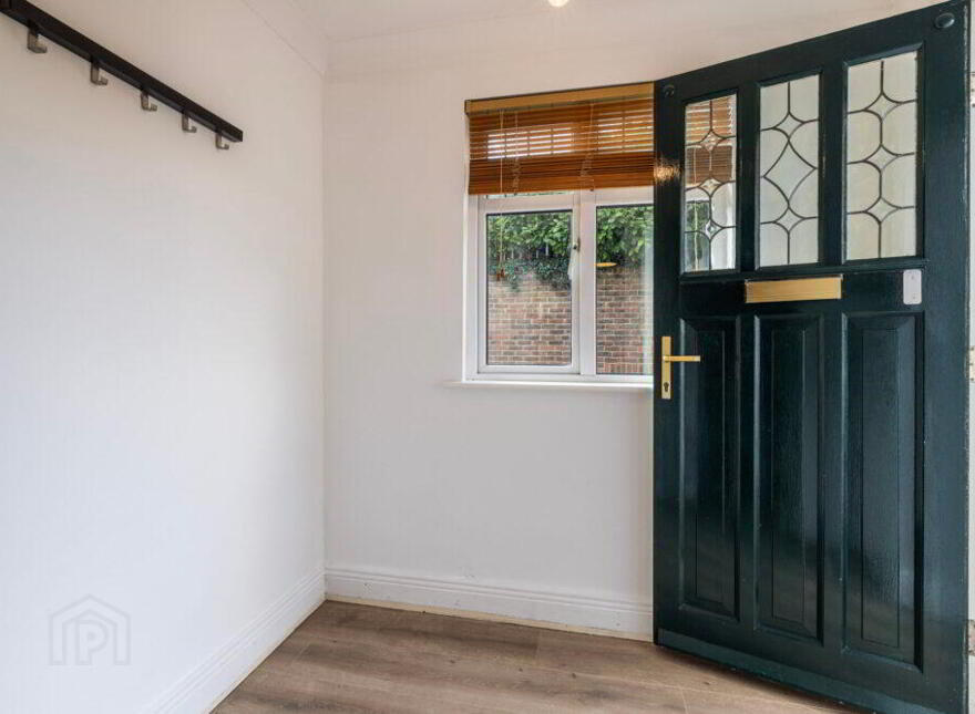 Apt 17, Heath Square, McKee Avenue, Finglas, Dublin, D11KN32