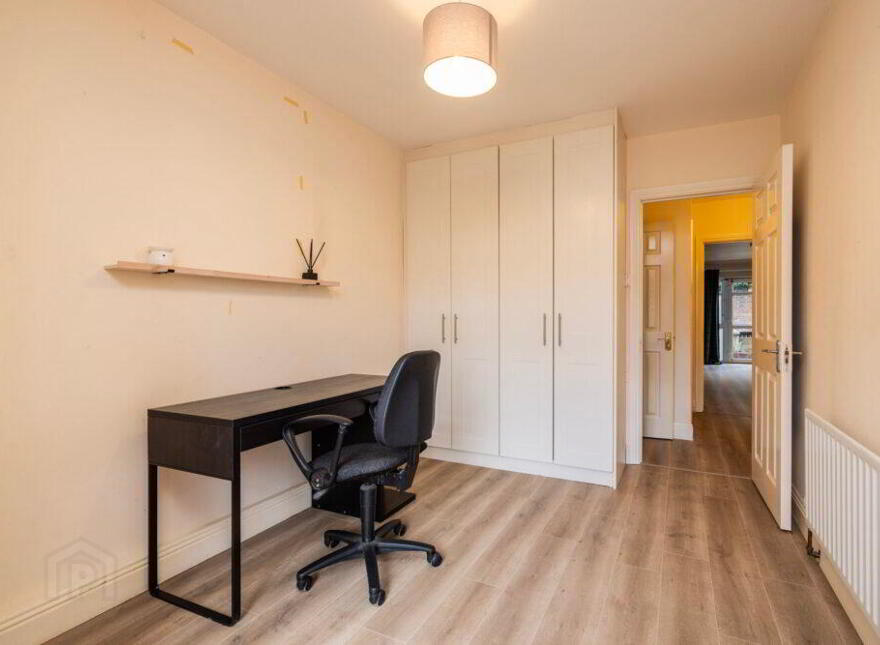 Apt 17, Heath Square, McKee Avenue, Finglas, Dublin, D11KN32