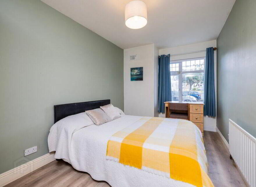 Apt 17, Heath Square, McKee Avenue, Finglas, Dublin, D11KN32