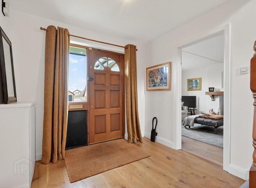 5 Manse Park, Carryduff, Belfast, BT8 8RX