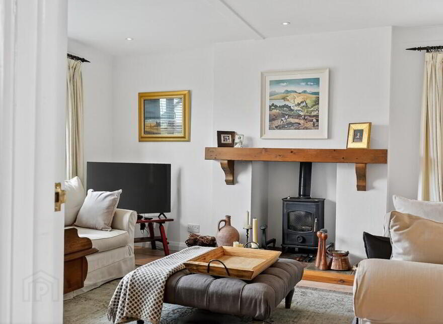 5 Manse Park, Carryduff, Belfast, BT8 8RX