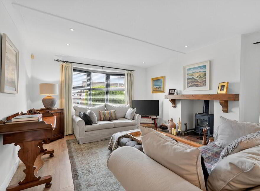 5 Manse Park, Carryduff, Belfast, BT8 8RX