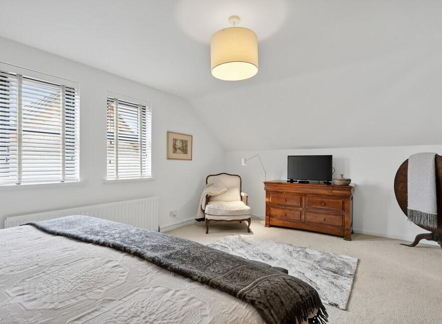 5 Manse Park, Carryduff, Belfast, BT8 8RX