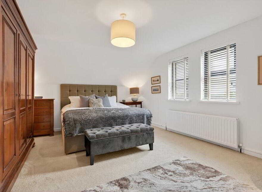 5 Manse Park, Carryduff, Belfast, BT8 8RX