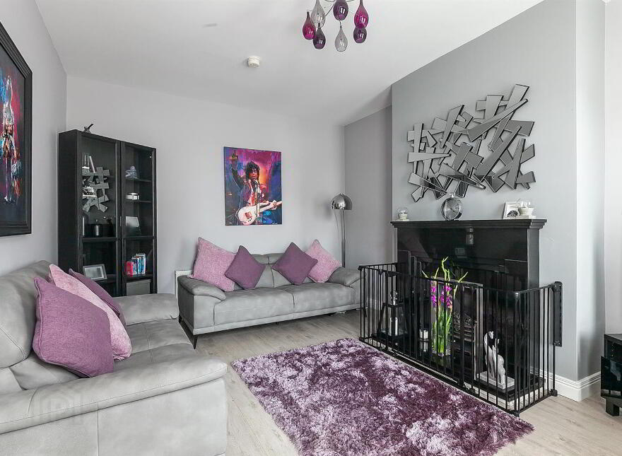 15 Blackrock Lane, Newtownabbey, BT36 4AH