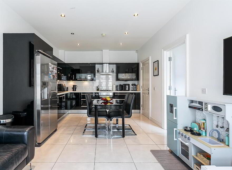 15 Blackrock Lane, Newtownabbey, BT36 4AH