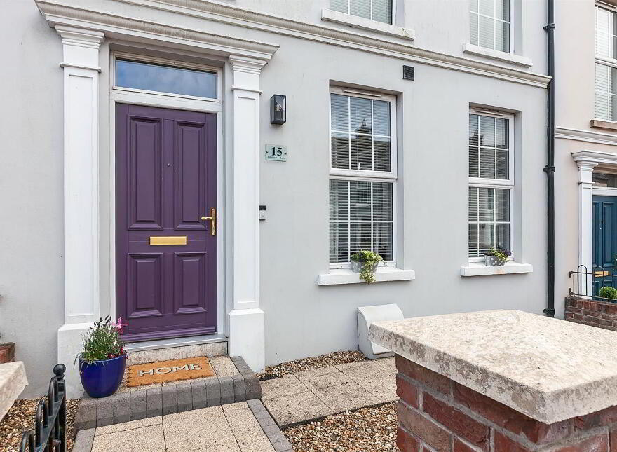 15 Blackrock Lane, Newtownabbey, BT36 4AH