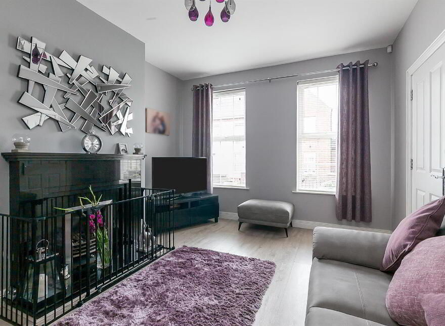 15 Blackrock Lane, Newtownabbey, BT36 4AH
