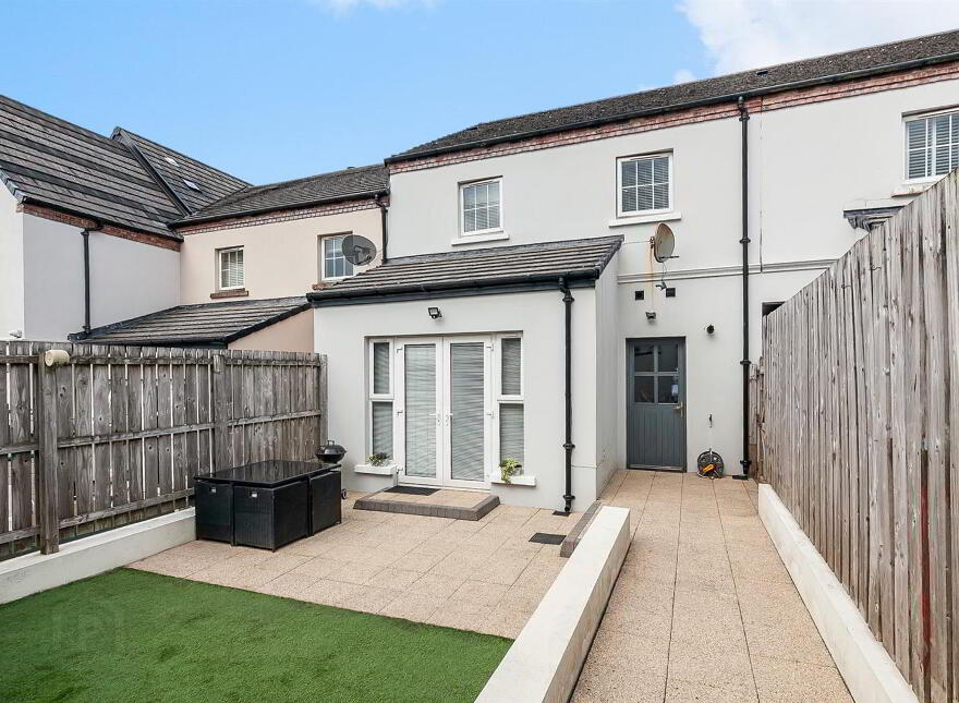 15 Blackrock Lane, Newtownabbey, BT36 4AH