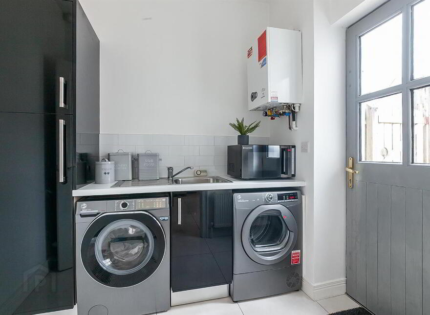 15 Blackrock Lane, Newtownabbey, BT36 4AH