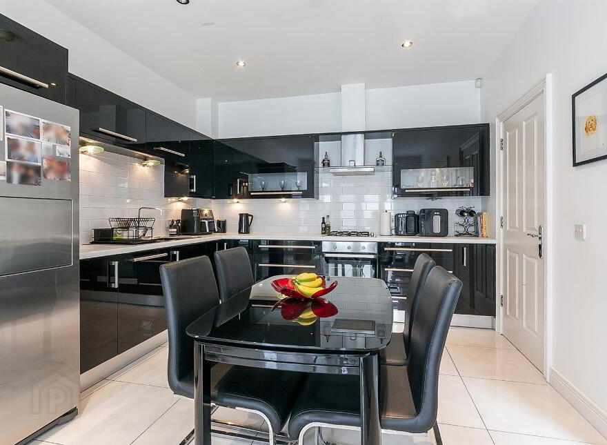 15 Blackrock Lane, Newtownabbey, BT36 4AH