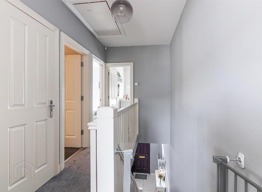 15 Blackrock Lane, Newtownabbey, BT36 4AH